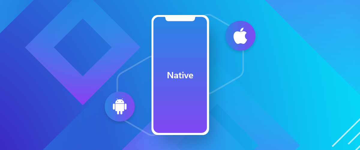 Android와 iOS에서 ReactNative NativeBridge 구현하기